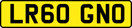 LR60GNO