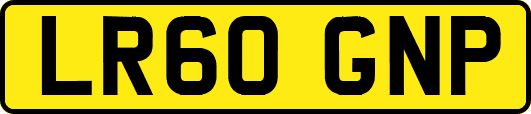 LR60GNP