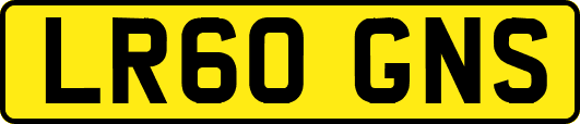 LR60GNS