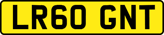 LR60GNT