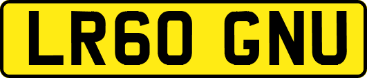 LR60GNU