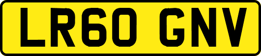 LR60GNV
