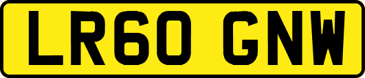 LR60GNW