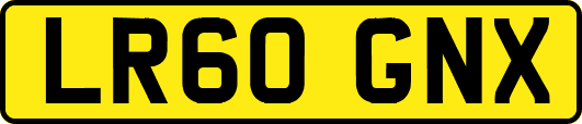 LR60GNX
