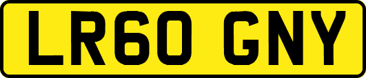 LR60GNY