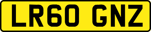 LR60GNZ