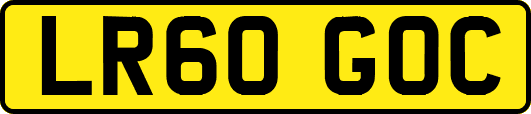 LR60GOC