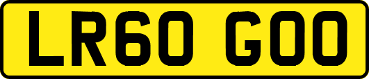 LR60GOO