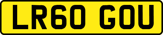LR60GOU