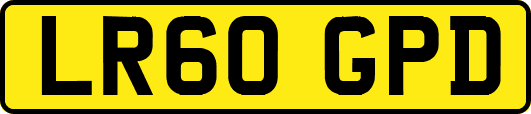 LR60GPD