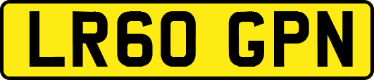 LR60GPN