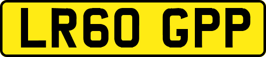 LR60GPP