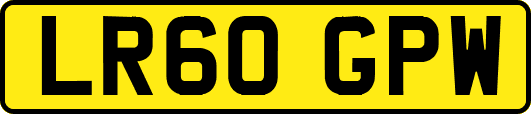 LR60GPW