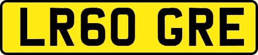 LR60GRE