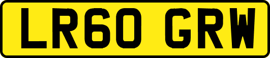 LR60GRW