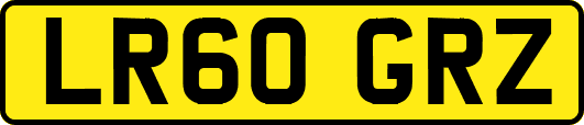 LR60GRZ