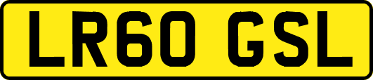 LR60GSL