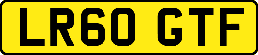 LR60GTF