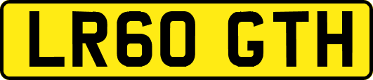 LR60GTH