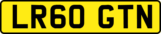 LR60GTN