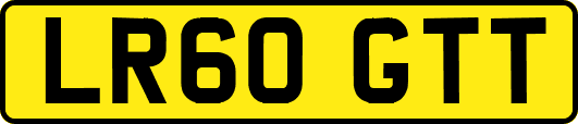 LR60GTT