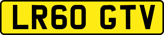 LR60GTV