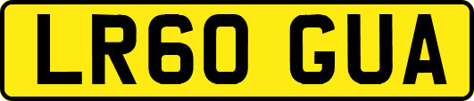 LR60GUA