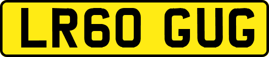 LR60GUG
