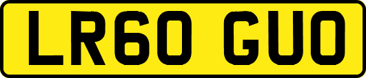 LR60GUO