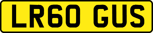 LR60GUS