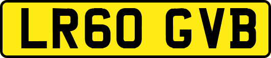 LR60GVB