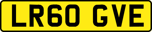 LR60GVE