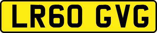 LR60GVG