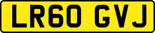 LR60GVJ