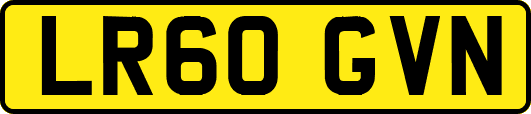 LR60GVN