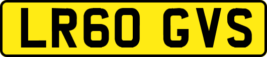 LR60GVS