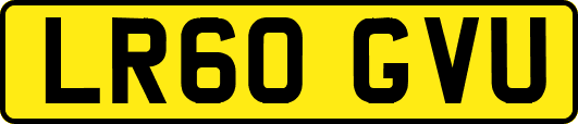LR60GVU