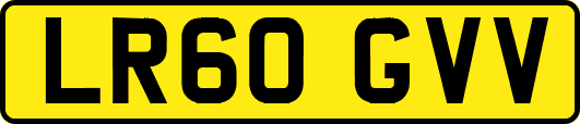 LR60GVV