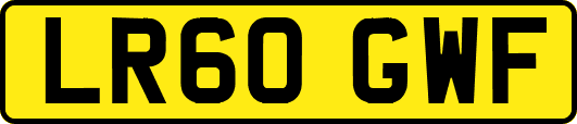 LR60GWF