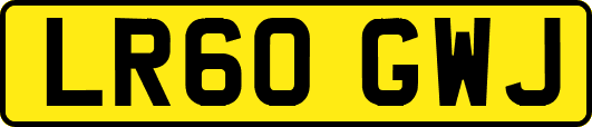 LR60GWJ