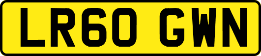 LR60GWN