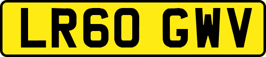 LR60GWV