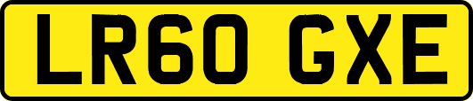 LR60GXE