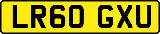 LR60GXU