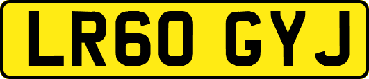 LR60GYJ