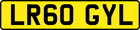 LR60GYL