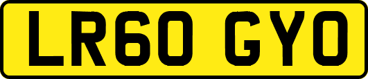 LR60GYO