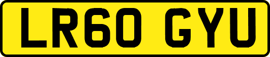 LR60GYU