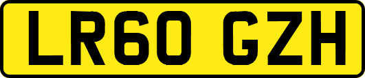LR60GZH