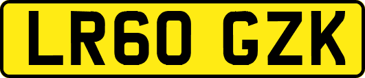 LR60GZK